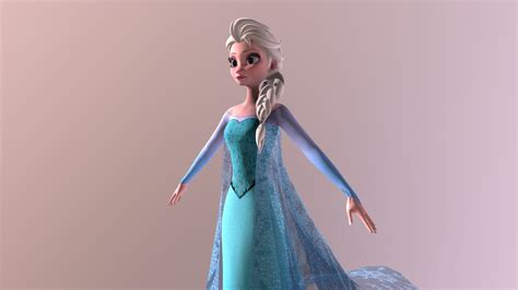 elsa nude|Frozen Category